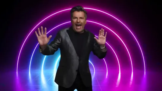 Thomas Anders - Cosmic Rider (2020)