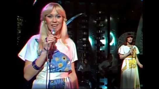 ABBA - Hasta Manana - До Завтра (1976)