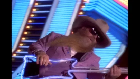 ZZ Top - Viva Las Vegas