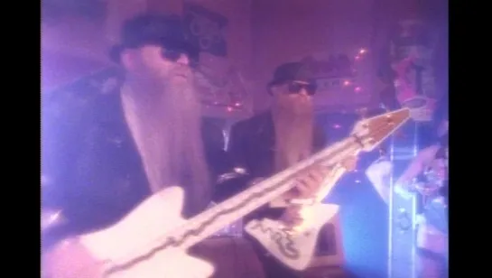 ZZ Top - My Heads In Mississippi