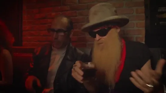 Billy Gibbons - Treat Her Right (Official Video)