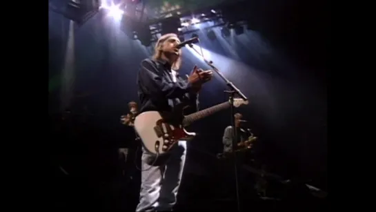 05) DIRE STRAITS - The Bug (On The Night) HD Live 1993