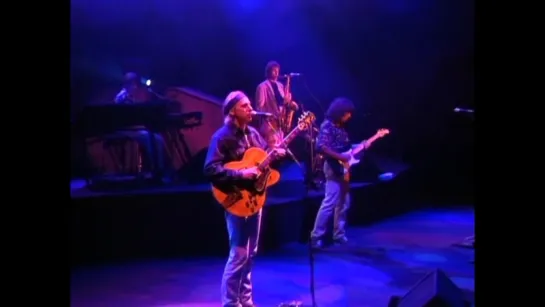 07) DIRE STRAITS - Your Latest Trick (On The Night) HD Live 1993