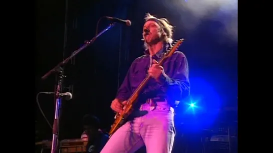 09) DIRE STRAITS - You and Your Friend (On The Night) HD Live 1993