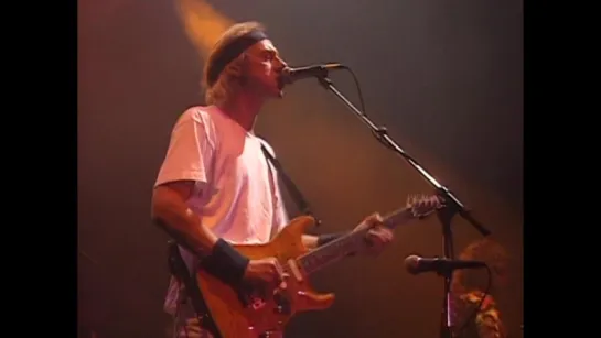 10) DIRE STRAITS - Money for Nothing (On The Night) HD Live 1993