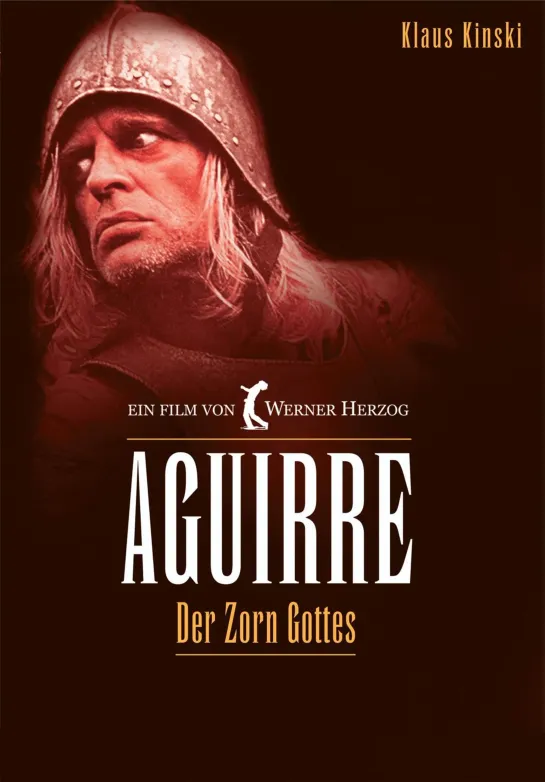 Агирре, гнев Божий (Aguirre, der Zorn Gottes) (1972)  Германия,Мексика  Драма, Приключения