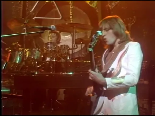 Emerson, Lake & Palmer - Karn Evil 9 / 3rd Impression (Live in California 1974)