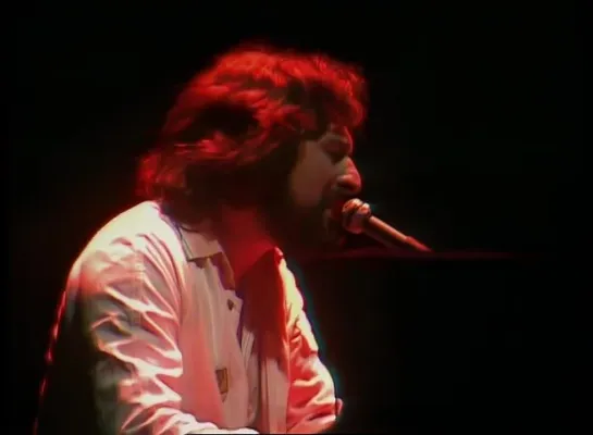 Supertramp - Another Mans Woman (1977)