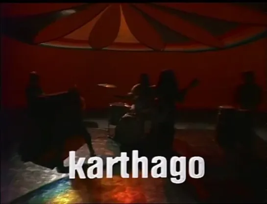 Karthago - Pacemaker (1974)