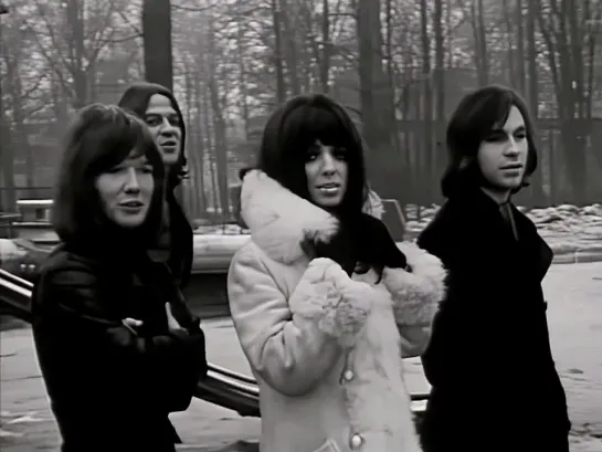 The Shocking Blue - Mighty Joe (1969)