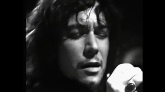 Eric Burdon & War (Live, 1971)