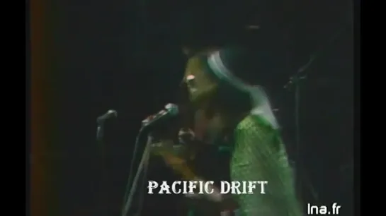 Pacific Drift - Were On Our Way (1970)