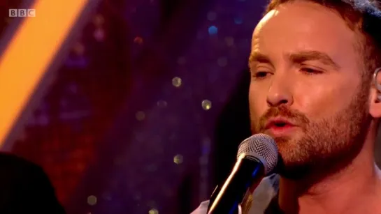 Kevin Simm - Wildfire (Live on Strictly Come Dancing: It Takes Two)