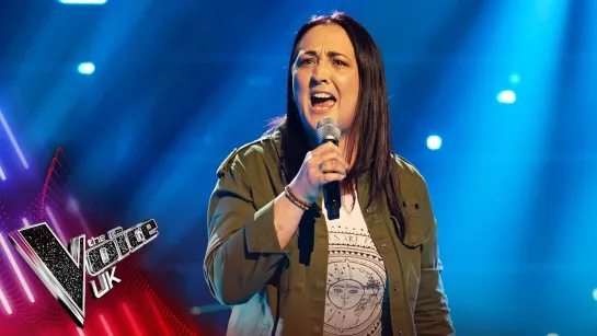 Kelly Hastings — Bird Set Free (The Voice UK 2023)