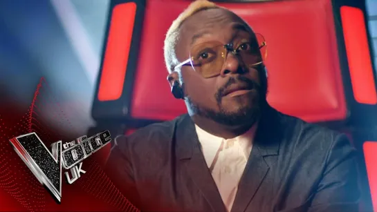 Trailer: It's Time To Turn... (The Voice UK 2020)