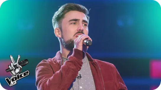 Howard Rose - Proud Mary (The Voice UK 2015)