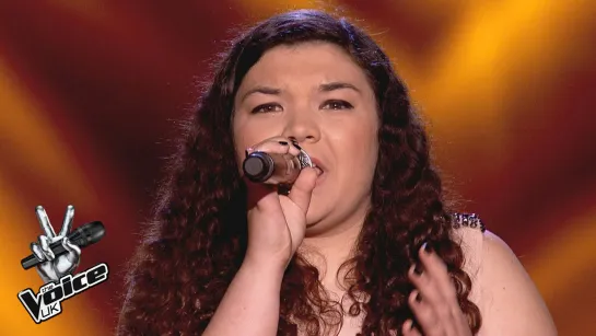 Laura Prescott - Who You Are (The Voice UK 2013)