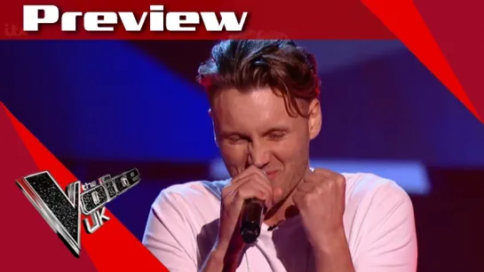 PREVIEW: Charlie Drew - One Dance (The Voice UK 2017)