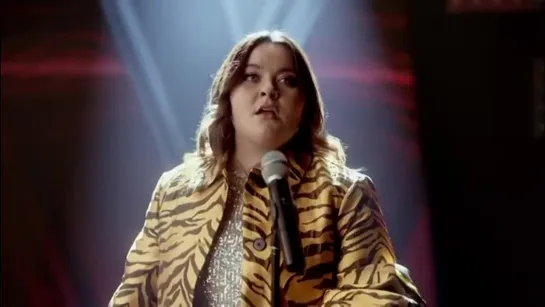 Ad: The Voice sponsored by Waitrose (The Voice UK 2023)