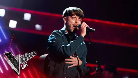 Tom Collins - Dakota (The Voice UK 2022)