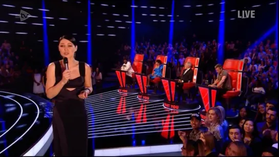 The Voice UK - 6x16 - ENG HD