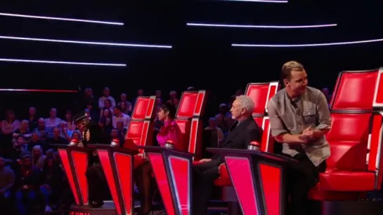 The Voice UK - 6x09 - ENG HD