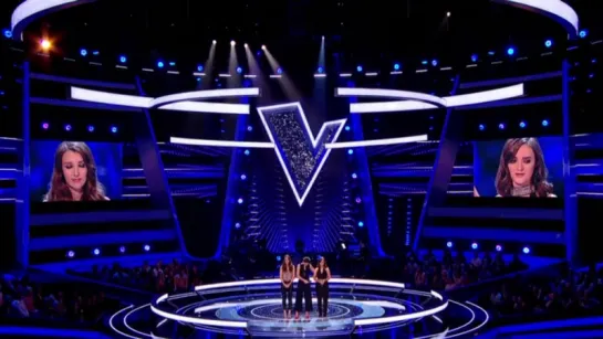 The Voice UK - 6x08 - ENG HD