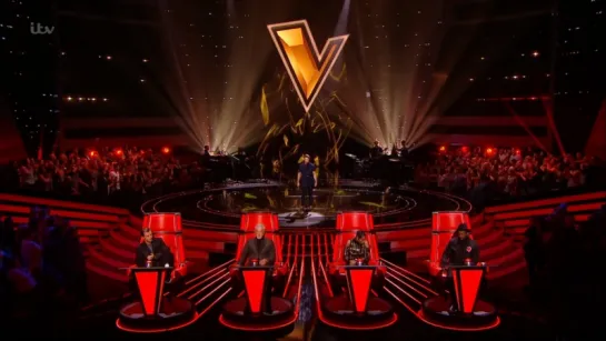 The Voice UK - 6x07 - ENG HD