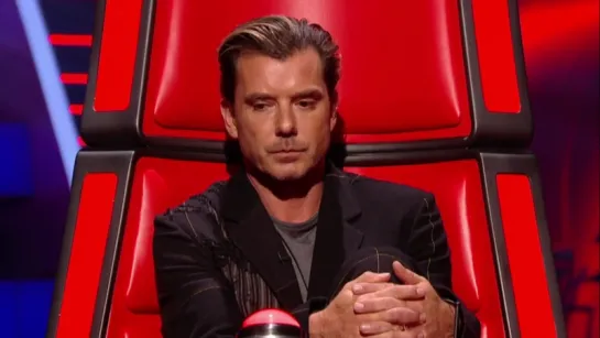 The Voice UK - 6x05 - ENG HD