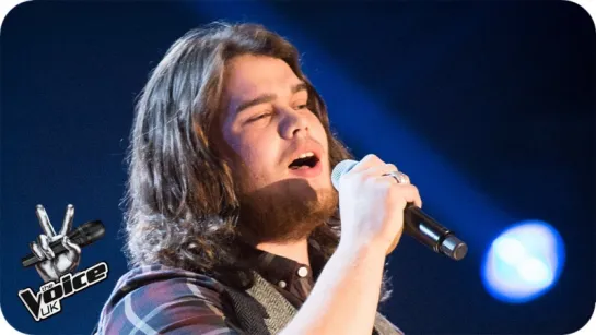 Alaric Green - Unchained Melody (The Voice UK 2016)