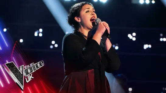 Helen Leahey - Where The Wild Roses Grow (The Voice UK 2022)