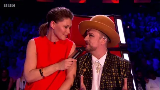 The Voice UK - 5x15 - ENG HD