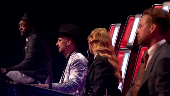 The Voice UK - 5x14 - ENG SD