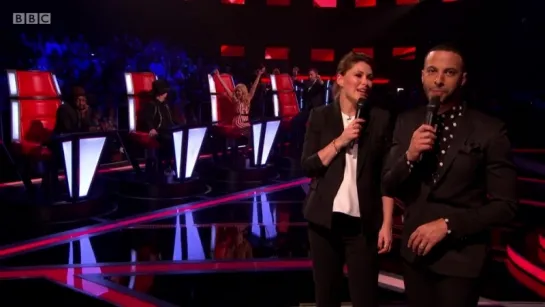 The Voice UK - 5x12 - ENG SD