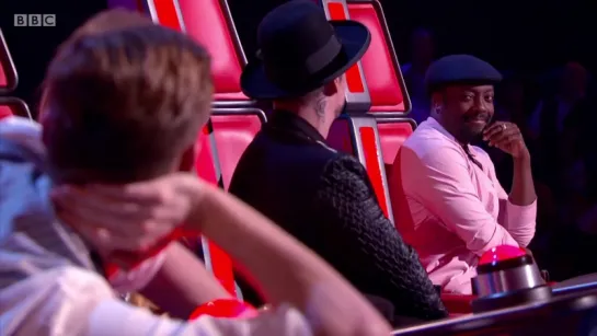 The Voice UK - 5x07 - ENG HD