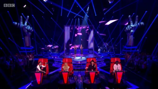 The Voice UK - 5x07 - ENG SD