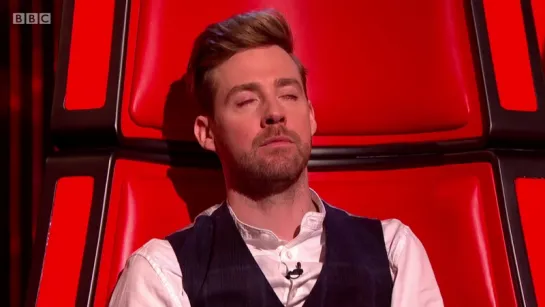 The Voice UK - 5x06 - ENG HD