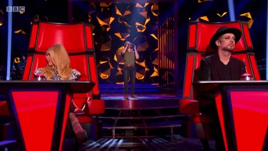 The Voice UK - 5x05 - ENG SD