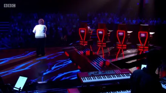 The Voice UK - 5x04 - ENG HD