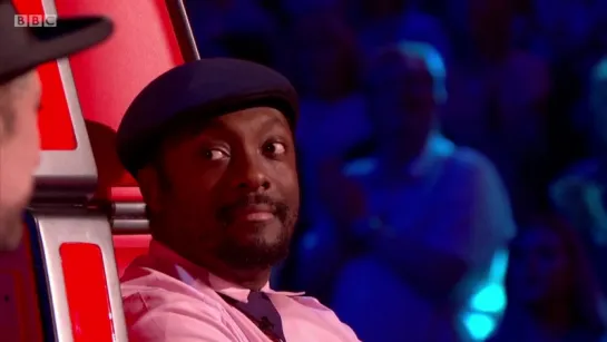 The Voice UK - 5x02 - ENG SD