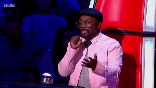 The Voice UK - 5x01 - ENG HD