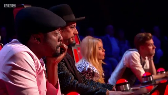 The Voice UK - 5x01 - ENG SD