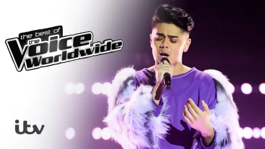 The Best of the Voice Worldwide | 1x12