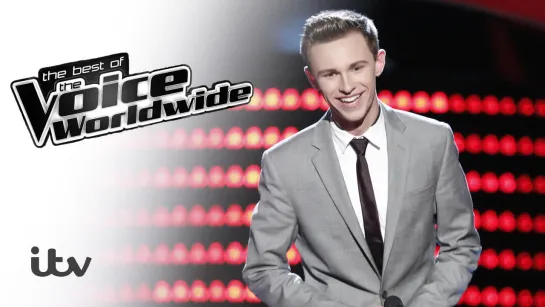 The Best of the Voice Worldwide | 1x11