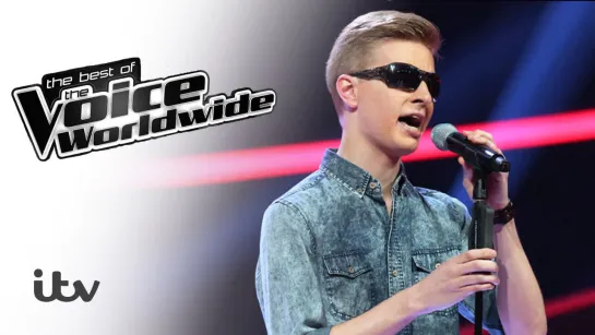 The Best of the Voice Worldwide | 1x08