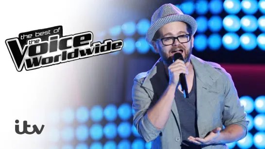 The Best of the Voice Worldwide | 1x05