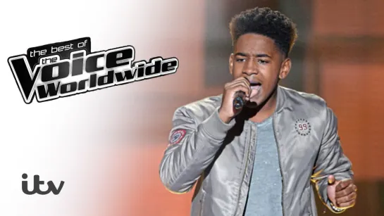 The Best of the Voice Worldwide | 1x03