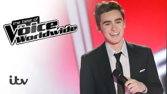 The Best of the Voice Worldwide | 1x02