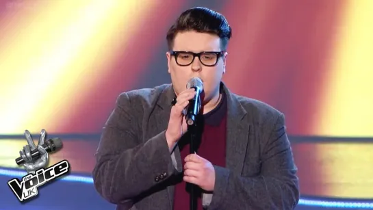 Samuel Buttery - Set Fire To The Rain (The Voice UK 2012)