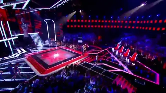 The Voice UK - 4x13 - ENG SD